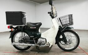 HONDA C70 SUPER CUB HA02