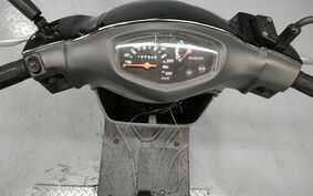 SUZUKI ADDRESS V125 CF4EA