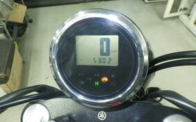 YAMAHA SCR950 A 2021 VN09J