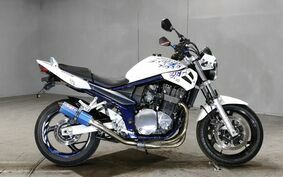 SUZUKI BANDIT 1200 2006 GV79A