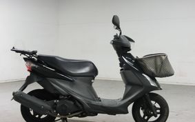 SUZUKI ADDRESS V125 S CF4MA