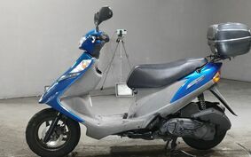 SUZUKI ADDRESS V125 G CF46A