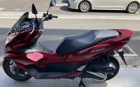 HONDA PCX125 JK05