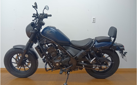 HONDA CL250 MC57