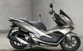 HONDA PCX125 JF81