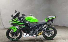 KAWASAKI NINJA 250 EX250P