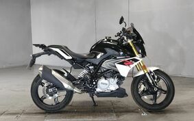 BMW G310R 2017 0G01