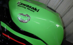 KAWASAKI NINJA ZX-6R A 2022 ZX636G