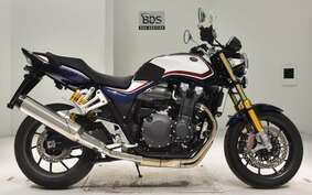 HONDA CB1300SF SUPER FOUR SP 2023 SC54