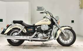 HONDA SHADOW 400 1998 NC34