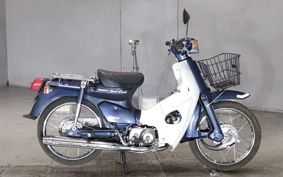 HONDA SUPER CUB90 HA02