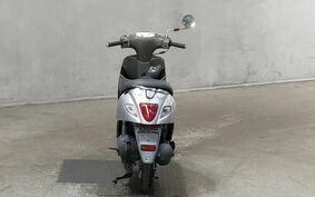 SUZUKI LET's G CA4AA