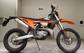 KTM 250 EXC GSA20