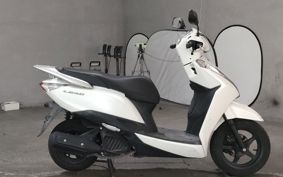 HONDA LEAD 125 JF45