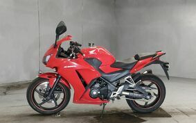 HONDA CBR250R MC41