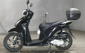 HONDA DIO 110 JF58