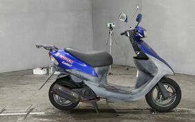 SUZUKI LET's 2 CA1PA