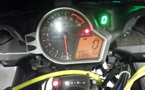 HONDA CBR1000RR Gen. 2 2009 SC59