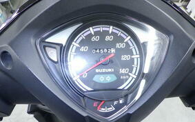 SUZUKI ADDRESS 110 CF47A