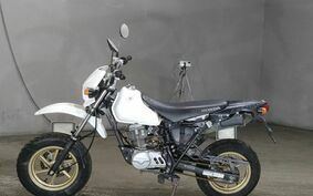 HONDA XR100 MOTARD HD13