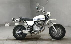 HONDA APE 50 AC16