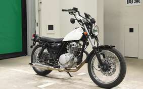 SUZUKI GRASS TRACKER NJ4BA