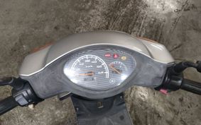 YAMAHA JOG SA36J