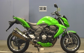 KAWASAKI Z1000 Gen.3 2007 ZRT00B