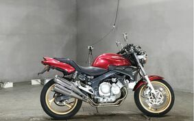 YAMAHA ZEAL 3YX