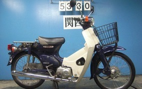 HONDA C50 SUPER CUB AA01