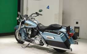 HARLEY FLHRS 1580 2007