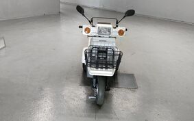 HONDA GYRO X TD02