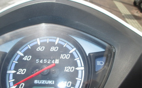 SUZUKI ADDRESS 110 CE47A