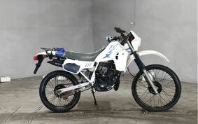 HONDA MTX50R AD06