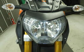 YAMAHA MT-09 2014 RN34J