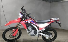 HONDA CRF250L MD47