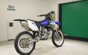 YAMAHA YZ250F CG21C