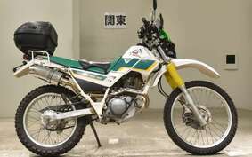 YAMAHA SEROW 225 1KH