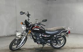 HONDA LY125 不明