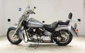 YAMAHA DRAGSTAR 1100 CLASSIC 2004 VP13J