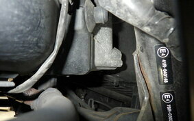 SUZUKI ADDRESS 110 CE47A