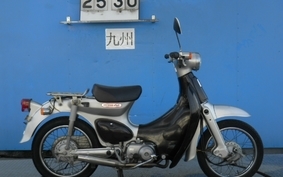 HONDA LITTLE CUB AA01