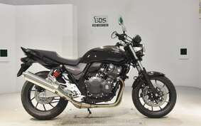 HONDA CB400SF GEN 4 A 2022 NC42