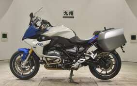 BMW R1200RS 2015