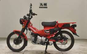 HONDA CT125 HUNTER CUB JA55