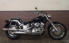 YAMAHA DRAGSTAR 400 2003 VH01J