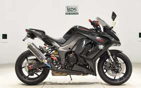 KAWASAKI NINJA 1000 2011 ZXT00G