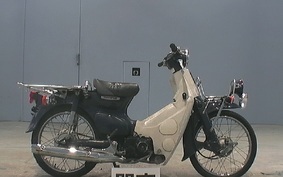 HONDA C50 SUPER CUB AA01