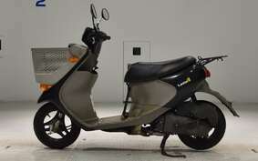 SUZUKI LET's 4 Basket CA43A