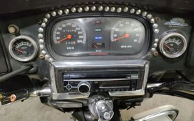 HARLEY HARLEY FLHTC1340 DJL